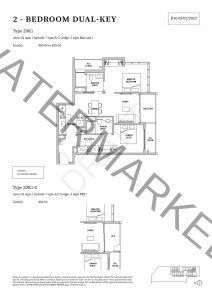 TMW-Floor-Plans-Type-2DK1