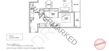 TMW-Floor-Plans-Type-2DK1